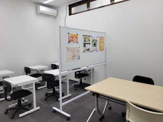 学習塾フラップス個別指導部 センター南茅ケ崎校6