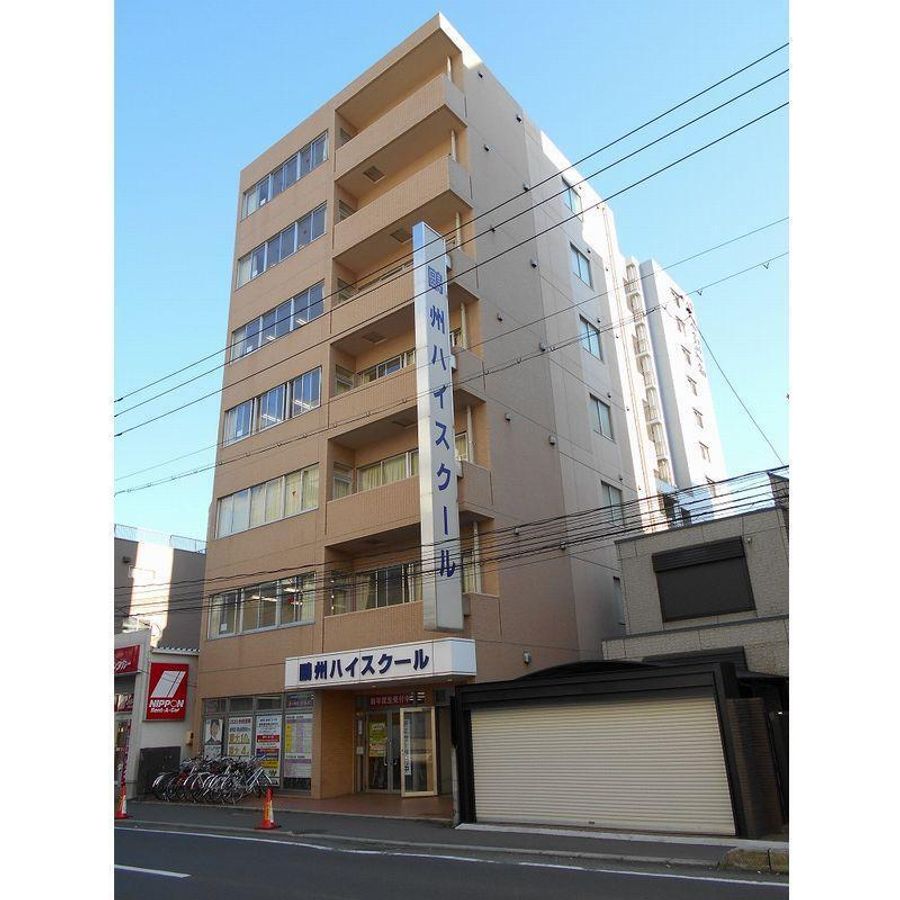 AIC推薦アカデミー 教室 1