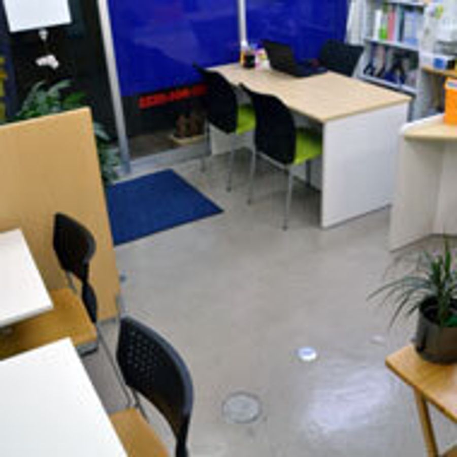 エール学院(静岡県) 伊豆長岡駅前校6