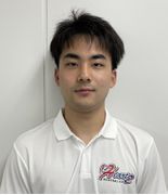 バスケットボールスクール ハーツ 六アイ ／ 番平 伊織