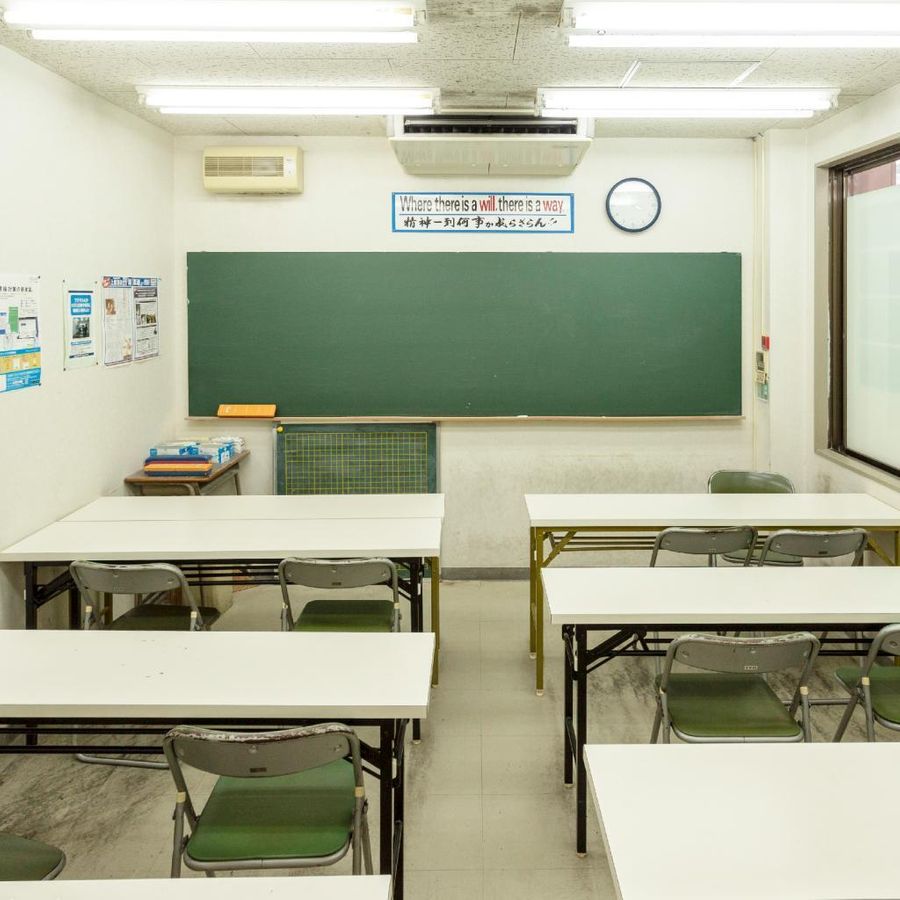 KEC近畿教育学院 大津京校4