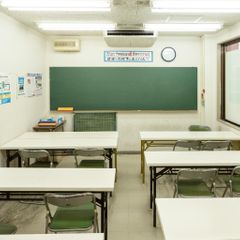 KEC近畿教育学院 教室 3