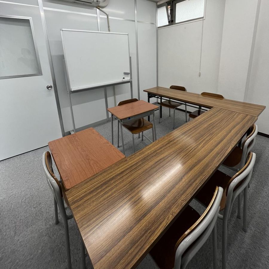 国大セミナー 白岡校9