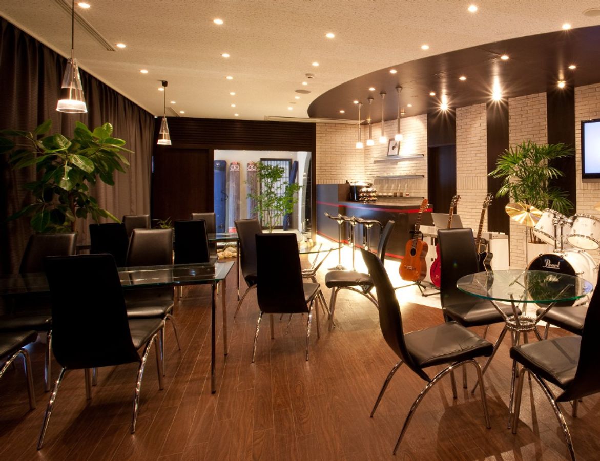 EYS-Kids 音楽教室【ドラム】 京都スタジオ18