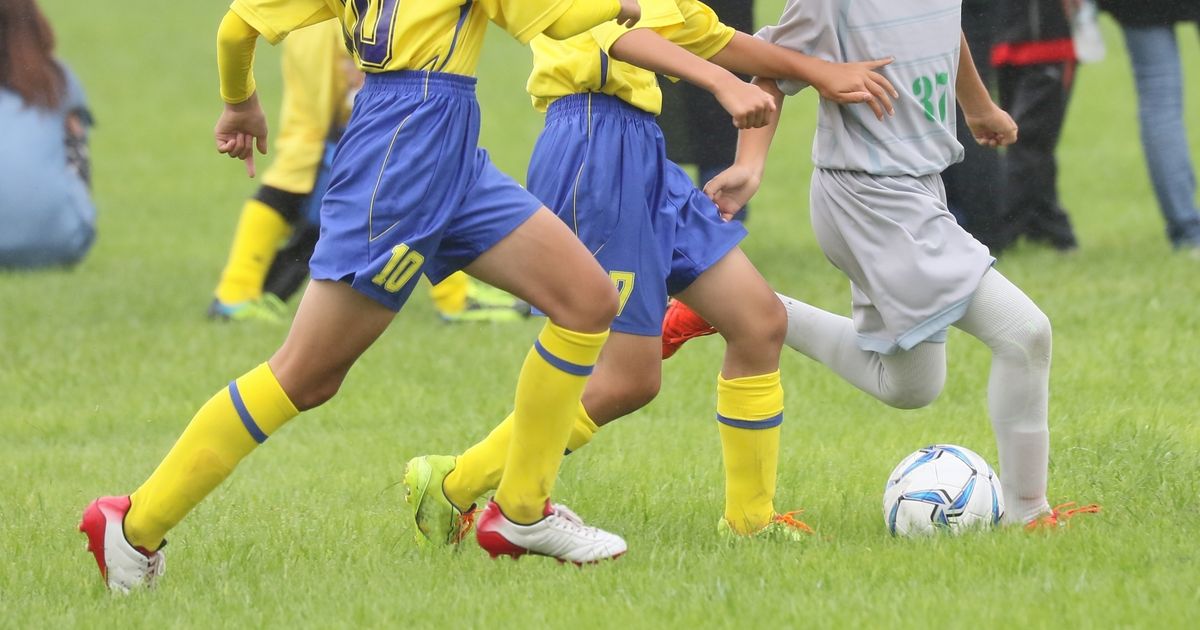 名張市の子供向けサッカースクール特集 子供の習い事の体験申込はコドモブースター 名張市の子供向けサッカースクール特集 子供の習い事の体験申込はコドモブースター