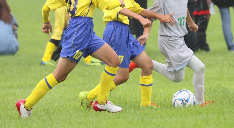 清須市の子供向けサッカースクール特集