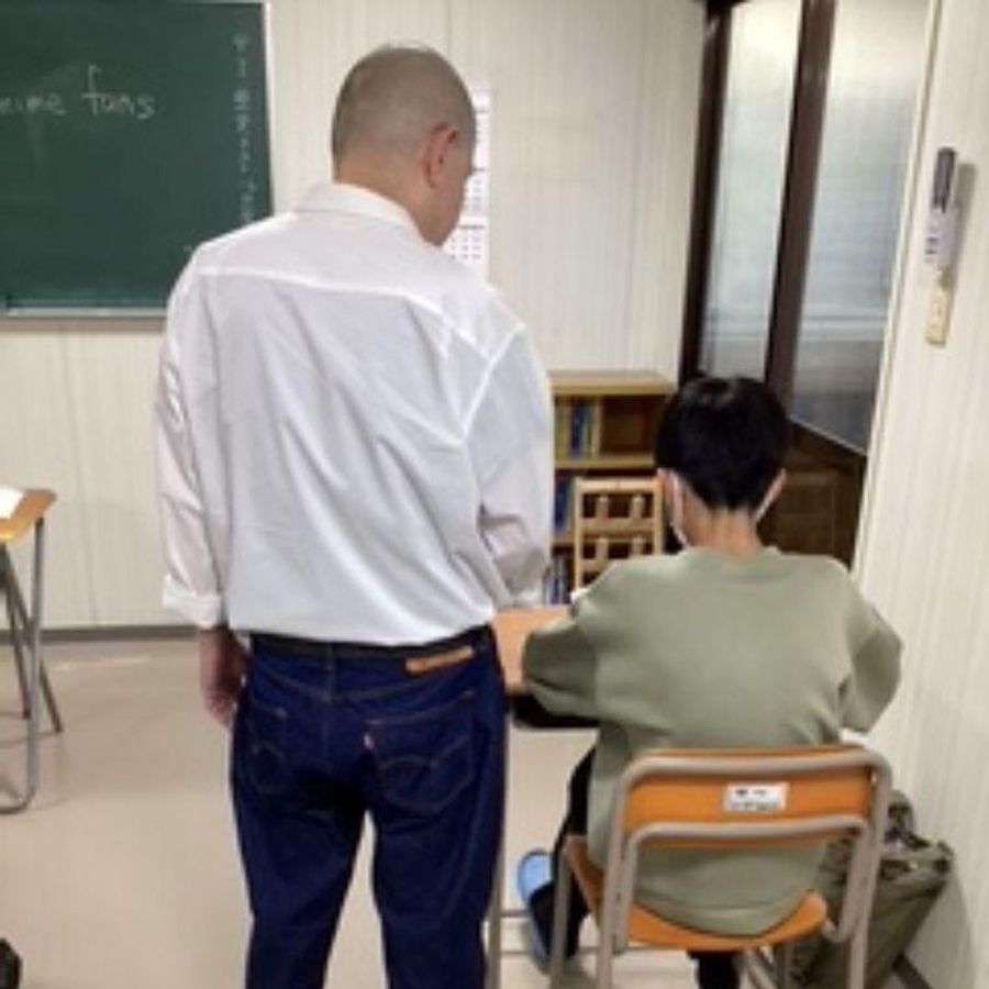 個別指導田中塾 本校5