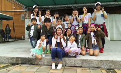 中川ダンススタジオ