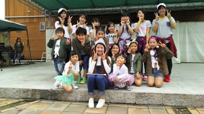 中川ダンススタジオ