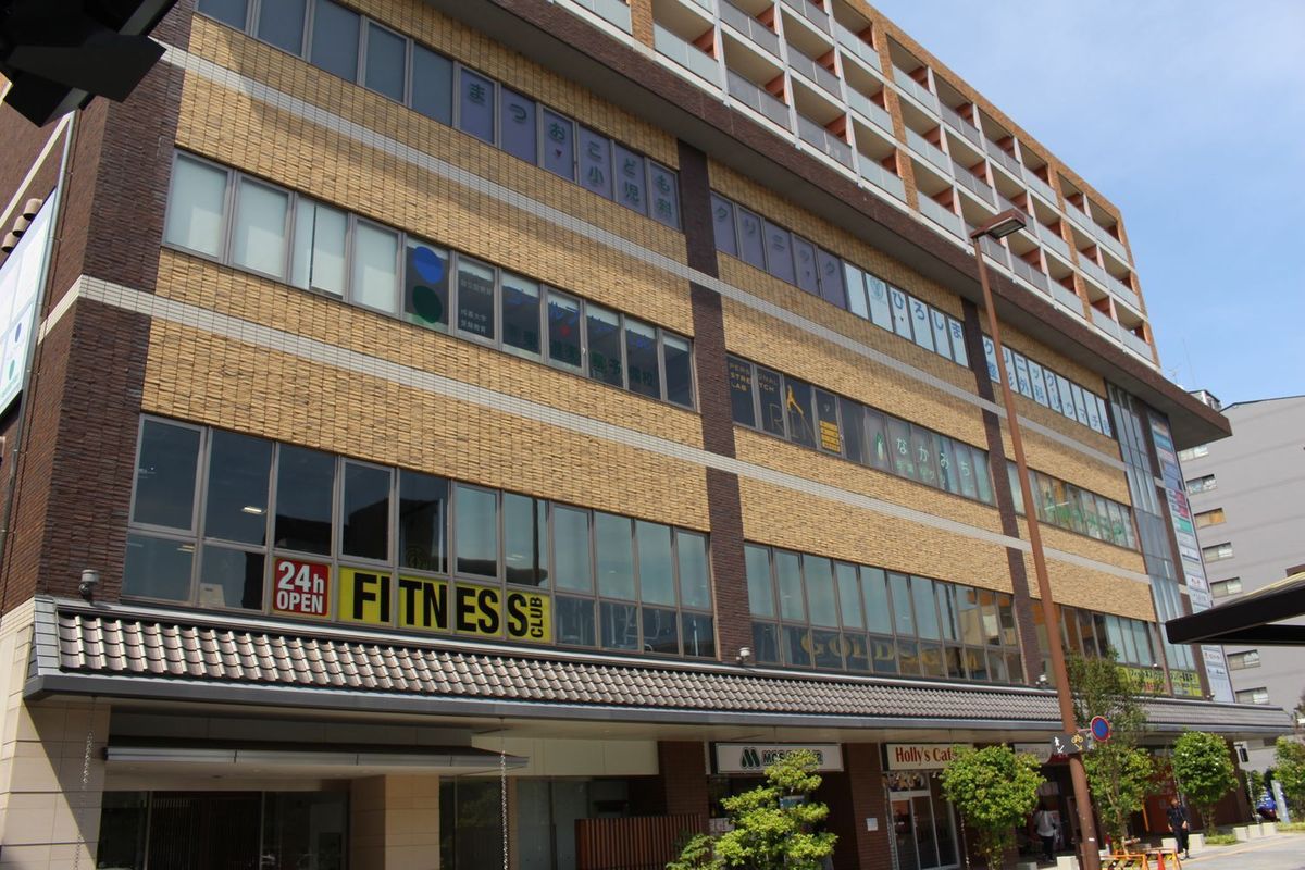 成基の自立学習　ゴールフリーＬａｂ 教室 1