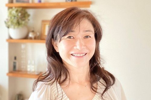 ラボ・パーティ 新田会館の先生