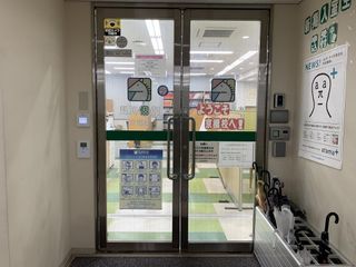 馬渕個別 京橋校4