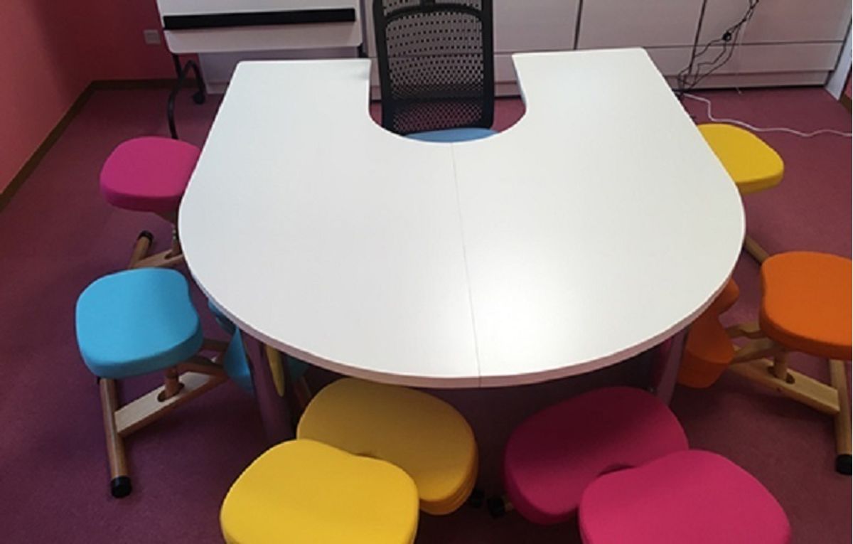 ユニバース英会話スクール 郡山校7