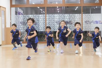 忍者ナイン【やる気スイッチグループ】 岸和田ラボ