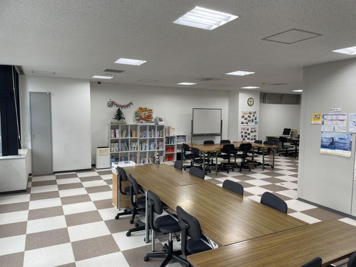 総合型選抜専門塾AOI(旧AO推薦入試) 教室 3