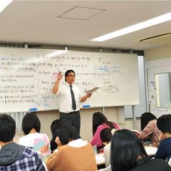 SUR(シュール)高校受験合格指導会 教室 2