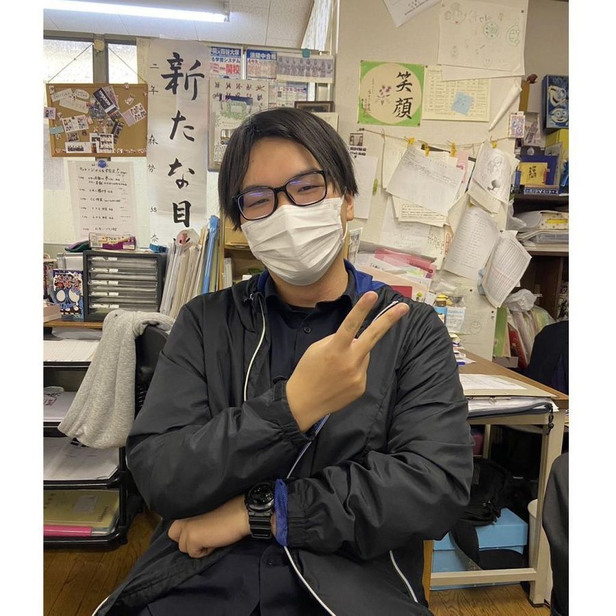 チャレンジ学院 松本中央校9