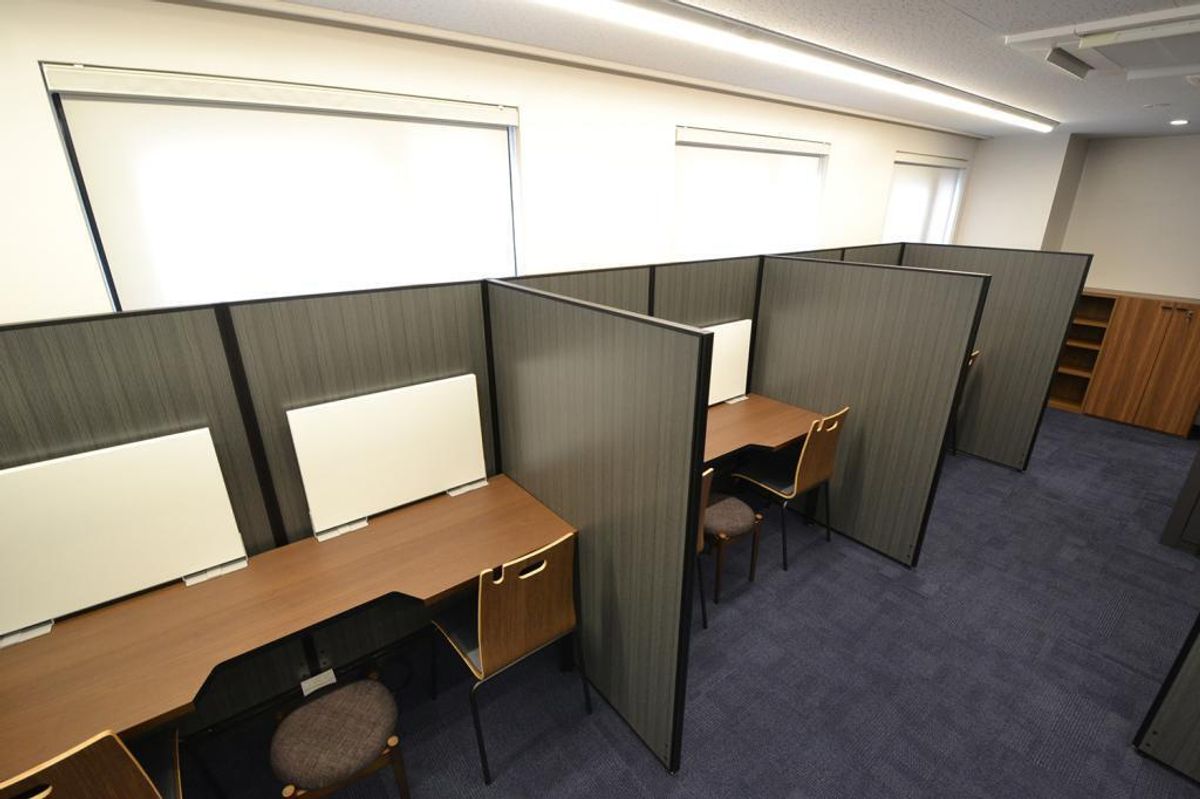 興学社学園 個別指導Wings 聖蹟桜ヶ丘駅前校8