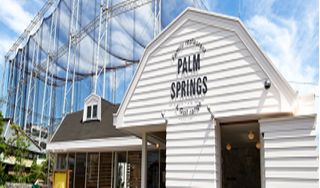 KIDS GOLF by GDO サマディ門前仲町12