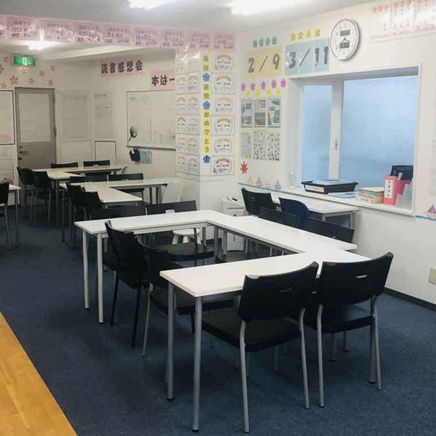 学習塾ドリーム・チーム 茨木西ゼミナール【茨木西中学校区専門】11