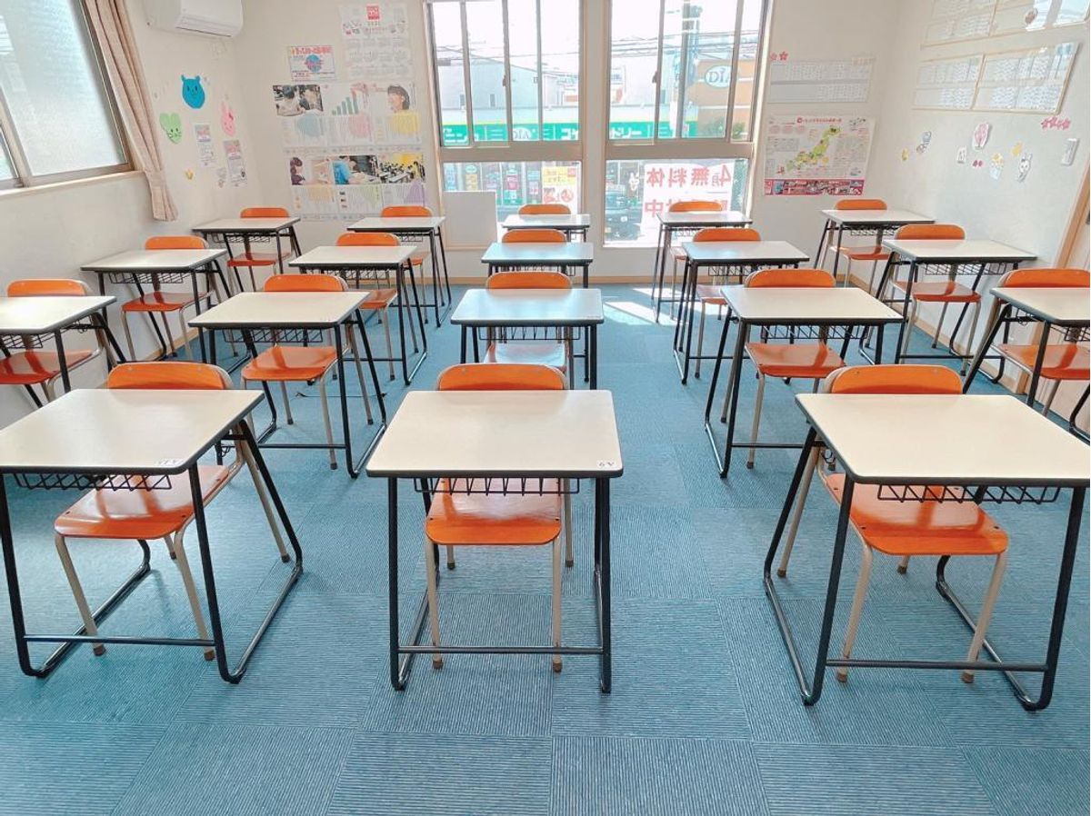 咲塾 宙 SOLA 大高校4