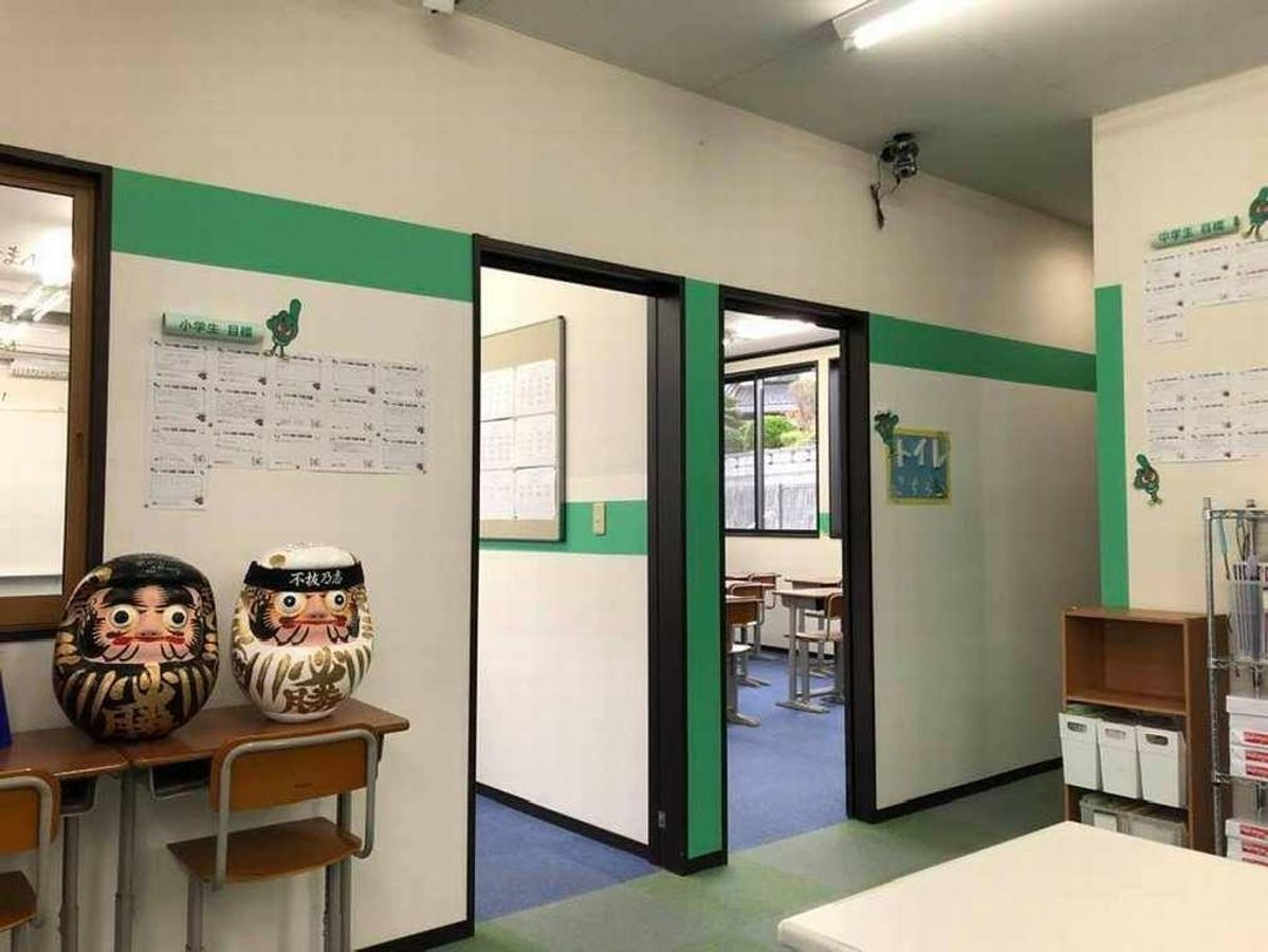 ベスト学院進学塾 相馬教室3