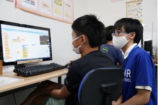 スタープログラミングスクール イオンスタイル東神奈川教室30