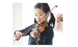 EYS-Kids 音楽教室【その他弦楽器】 京都スタジオ8