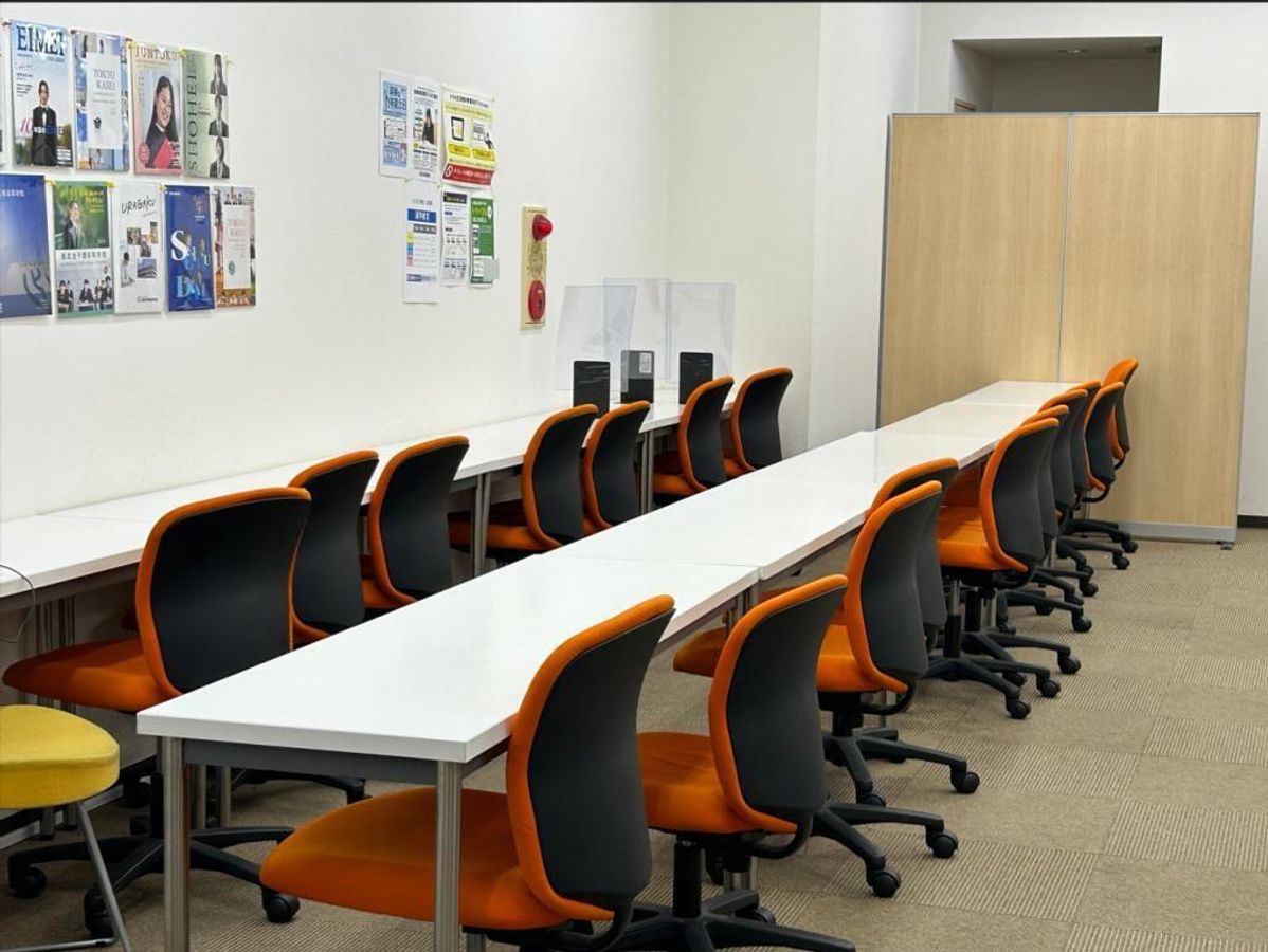 個別教室のトライ 三郷校5