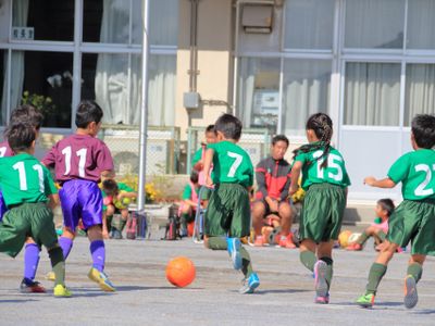 川西市 の子供向けサッカースクールを一挙公開 子供の習い事口コミ検索サイト コドモブースター 川西市 の子供向けサッカースクールを一挙公開 子供の習い事口コミ検索サイト コドモブースター