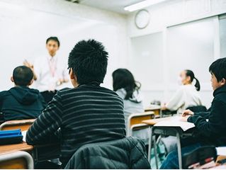 現役合格専門塾 京都医塾 現役生科 教室 3