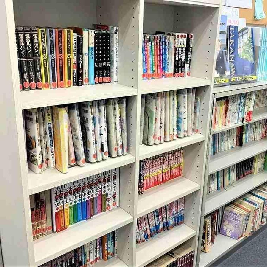 創研学院【首都圏】 大井町校17