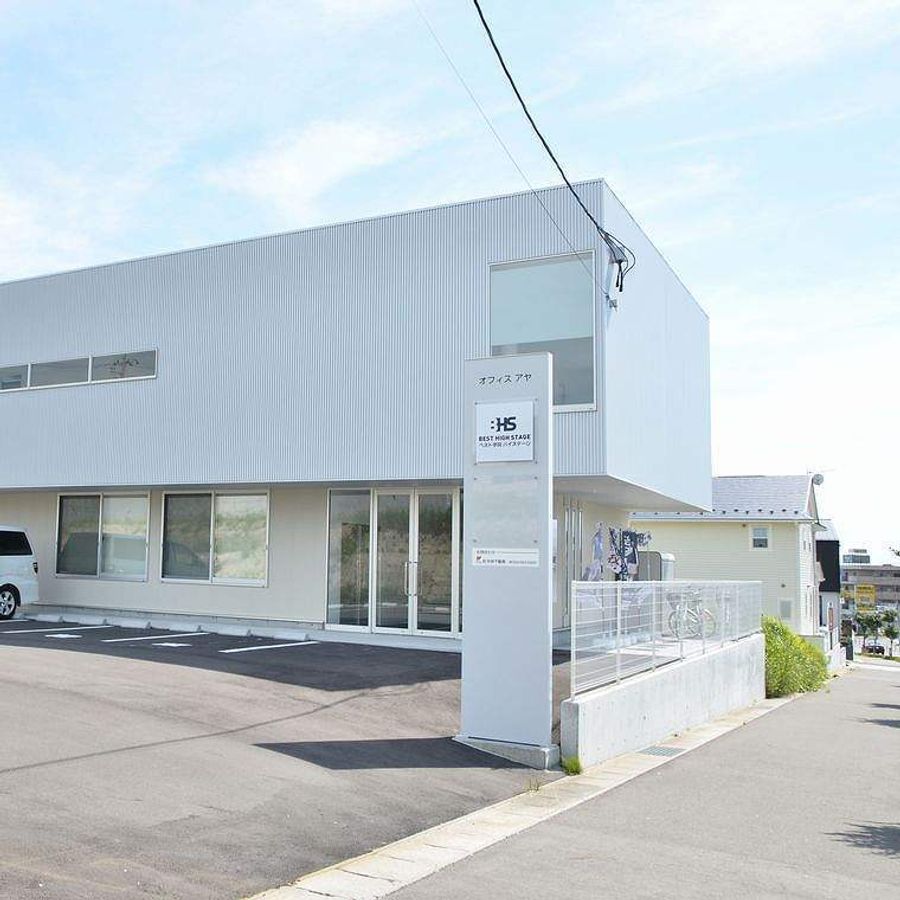 ベスト学院ハイステージ 郡山北校2