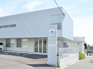 ベスト学院ハイステージ 郡山北校2