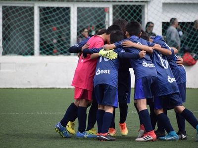 Forza Soccer Academy フォルツァサッカーアカデミーの口コミ 評判 愛知県海部郡蟹江町の子どもサッカースクール 子供の習い事の体験申込はコドモブースター