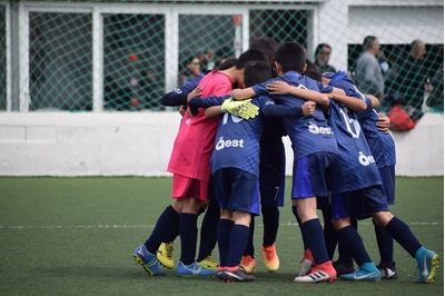 Forza Soccer Academy フォルツァサッカーアカデミーの口コミ 評判 愛知県海部郡蟹江町の子どもサッカースクール 子供の習い事の体験申込はコドモブースター