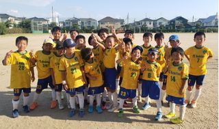 FC Ambition 教室 4