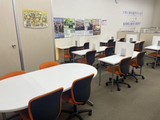 個別教室のトライ 黒崎駅前校5