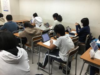 京進の中学・高校受験ＴＯＰΣ 二条駅前校7