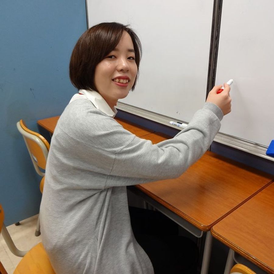 パーソナル 新田東教室7