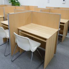 SSS進学教室 求名教室2