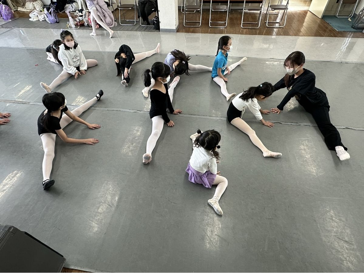 GTSダンスミュージカルスクール5