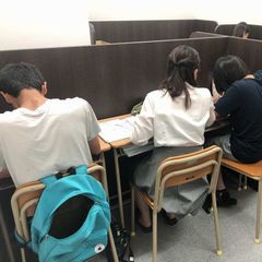 個別指導の田中学習会 高松栗林公園北口校10