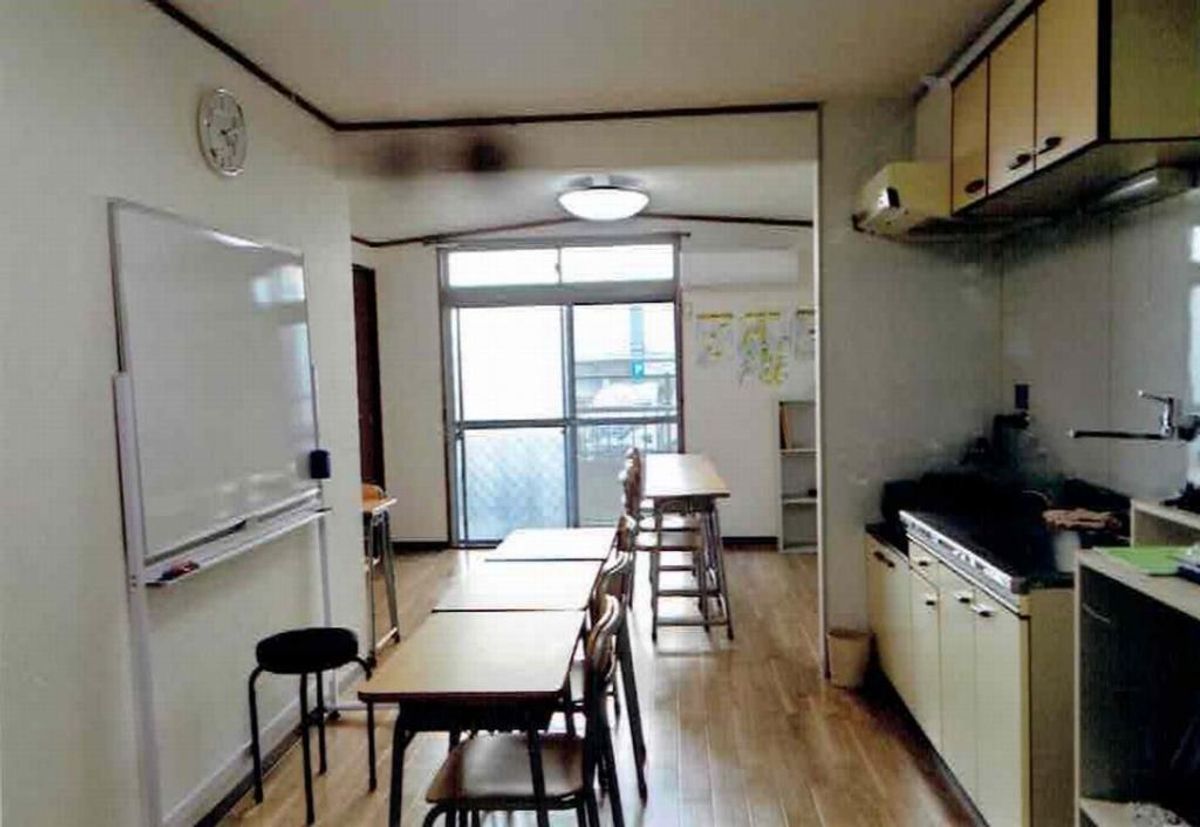 進学教室 近藤塾【小・中学生コース】 JR摂津富田駅前教室12