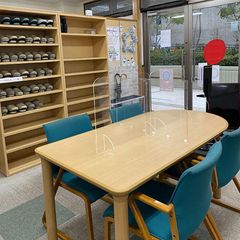 成基の個別教育ゴールフリー 教室 4