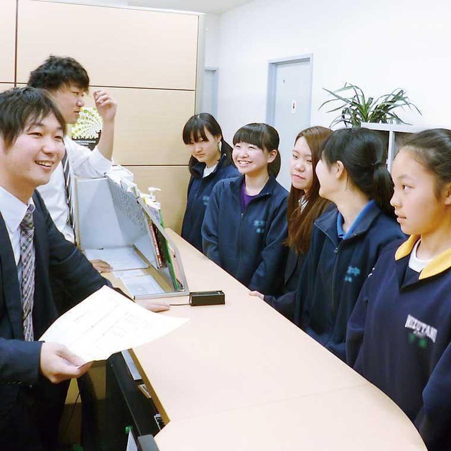 代々木個別指導学院 金沢文庫校7