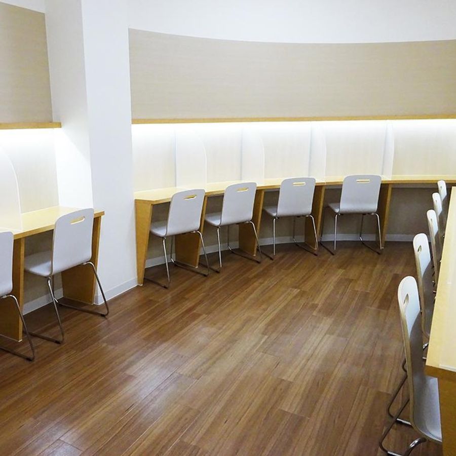 四谷学院 下北沢校（現役）11