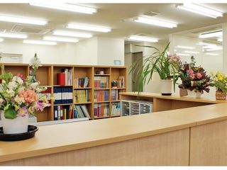 進学指導のスカイアカデミー 教室 2