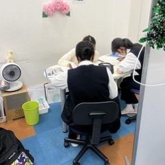 個別指導塾 トライプラス 教室 4