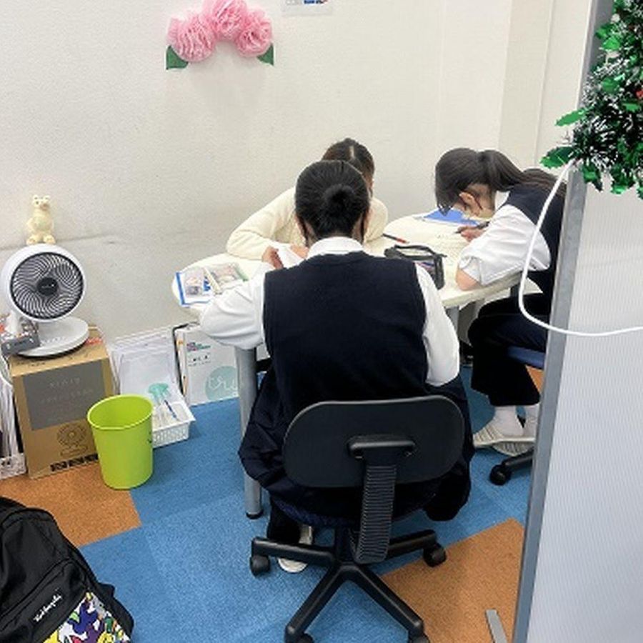 個別指導塾 トライプラス イオンモール都城駅前校5